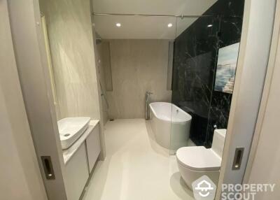 1-BR Condo at La Citta Delre Thonglor 16 near BTS Thong Lor