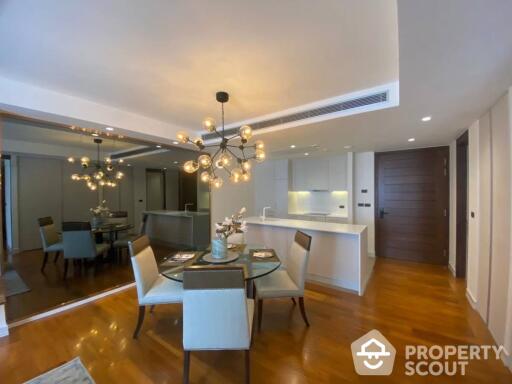 1-BR Condo at La Citta Delre Thonglor 16 near BTS Thong Lor