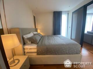 1-BR Condo at La Citta Delre Thonglor 16 near BTS Thong Lor