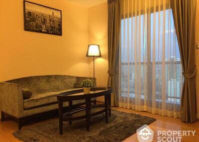 2-BR Condo at H Sukhumvit 43 near BTS Phrom Phong