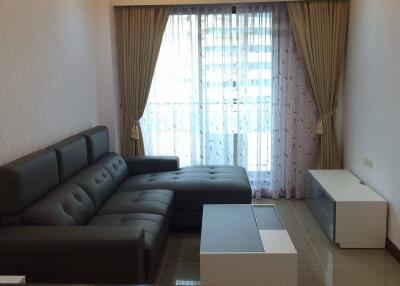 1-BR Condo at Mirage Sukhumvit 27 near BTS Asok