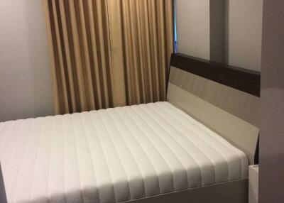 1-BR Condo at Mirage Sukhumvit 27 near BTS Asok