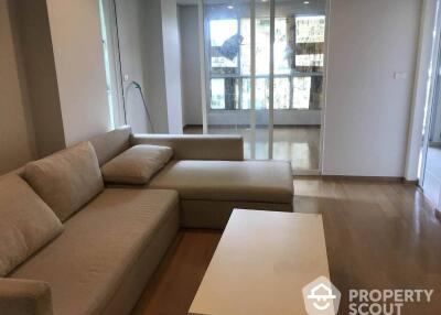 1-BR Condo at Hive Sukhumvit 65 near BTS Ekkamai