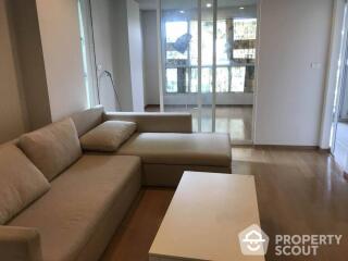 1-BR Condo at Hive Sukhumvit 65 near BTS Ekkamai