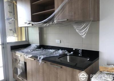 1-BR Condo at Hive Sukhumvit 65 near BTS Ekkamai