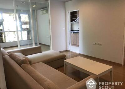 1-BR Condo at Hive Sukhumvit 65 near BTS Ekkamai