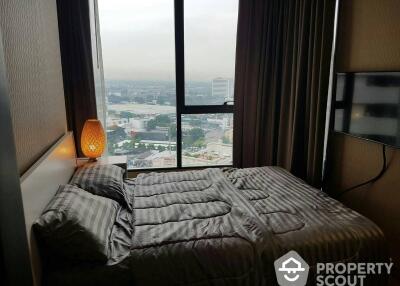 1-BR Condo at The Lumpini 24 near BTS Phrom Phong