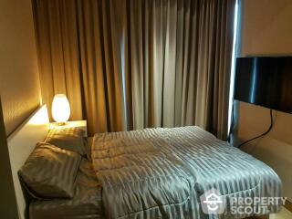 1-BR Condo at The Lumpini 24 near BTS Phrom Phong