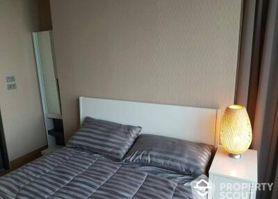 1-BR Condo at The Lumpini 24 near BTS Phrom Phong