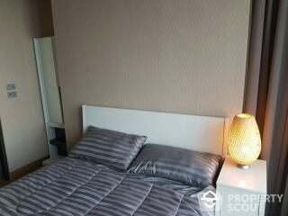 1-BR Condo at The Lumpini 24 near BTS Phrom Phong