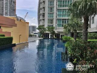 1-BR Condo at Nusasiri Grand Condominium near BTS Ekkamai