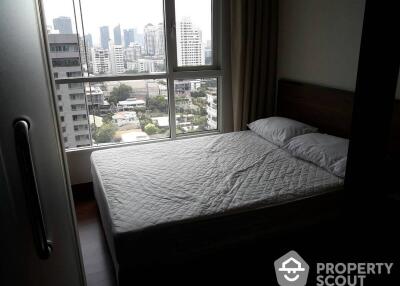 1-BR Condo at Ivy Thonglor 23 near BTS Thong Lor