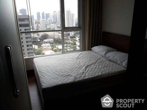 1-BR Condo at Ivy Thonglor 23 near BTS Thong Lor