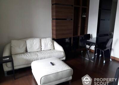 1-BR Condo at Ivy Thonglor 23 near BTS Thong Lor