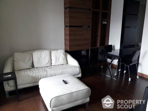 1-BR Condo at Ivy Thonglor 23 near BTS Thong Lor