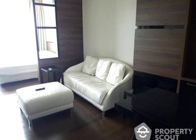 1-BR Condo at Ivy Thonglor 23 near BTS Thong Lor