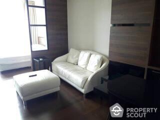 1-BR Condo at Ivy Thonglor 23 near BTS Thong Lor