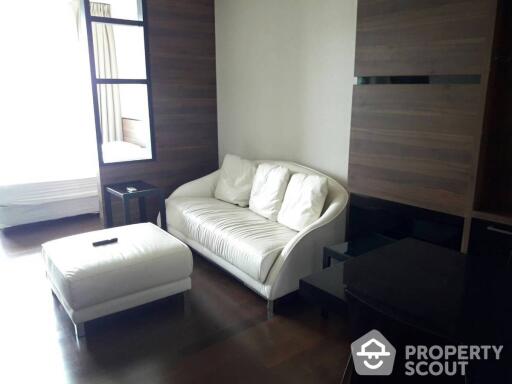 1-BR Condo at Ivy Thonglor 23 near BTS Thong Lor