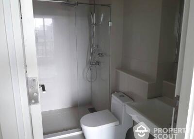 1-BR Condo at Ivy Thonglor 23 near BTS Thong Lor