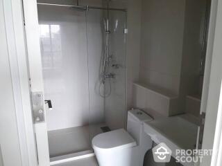 1-BR Condo at Ivy Thonglor 23 near BTS Thong Lor