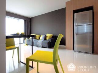 1-BR Condo at Le Cote Sukhumvit 14 near BTS Asok