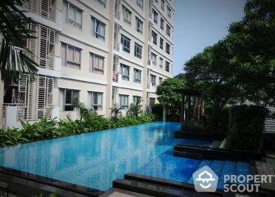 1-BR Condo at Condo One X Sukhumvit 26 near BTS Phrom Phong