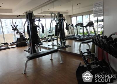 1-BR Condo at Condo One X Sukhumvit 26 near BTS Phrom Phong