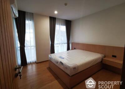 2-BR Condo at Von Napa Sukhumvit 38 Condominium near BTS Thong Lor