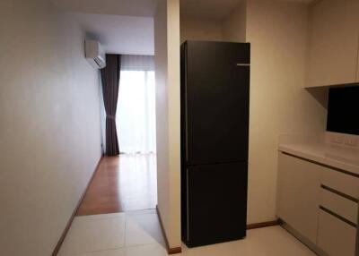 2-BR Condo at Von Napa Sukhumvit 38 Condominium near BTS Thong Lor