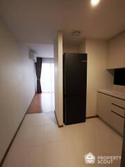 2-BR Condo at Von Napa Sukhumvit 38 Condominium near BTS Thong Lor