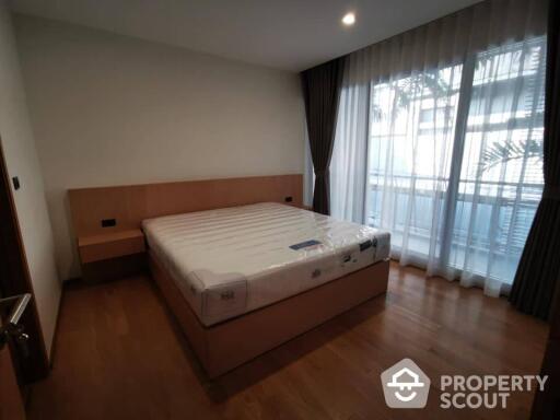 2-BR Condo at Von Napa Sukhumvit 38 Condominium near BTS Thong Lor