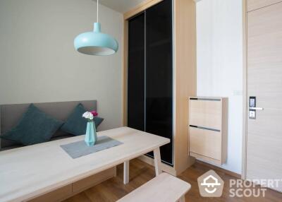 1-BR Condo at Park Origin Phrom Phong near BTS Phrom Phong