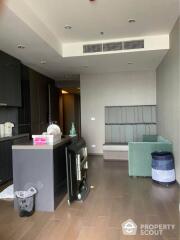 2-BR Condo at The Diplomat Sathorn near BTS Surasak