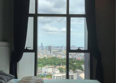 2-BR Condo at The Diplomat Sathorn near BTS Surasak