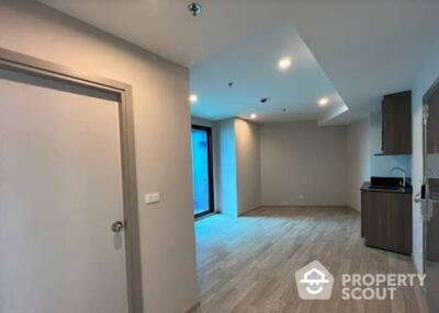 1-BR Condo at Ideo Mobi Sukhumvit Eastpoint near BTS Bearing