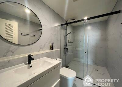 1-BR Condo at Ivy Thonglor 23 near BTS Thong Lor