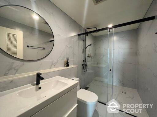 1-BR Condo at Ivy Thonglor 23 near BTS Thong Lor