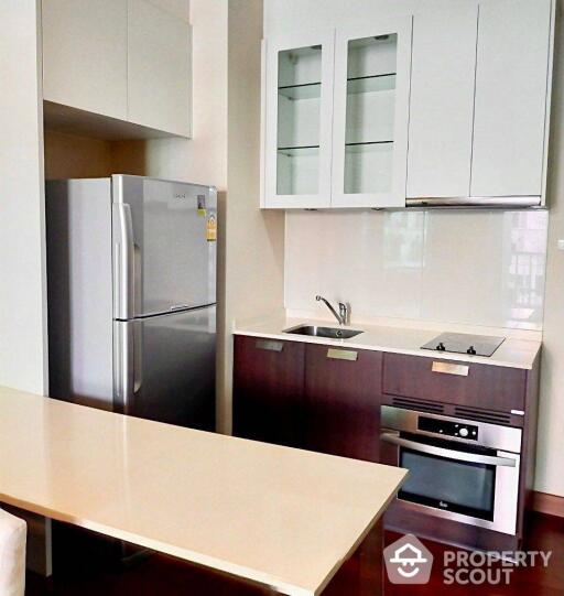 1-BR Condo at Ivy Thonglor 23 near BTS Thong Lor