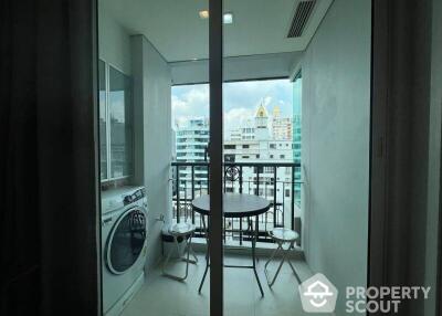 1-BR Condo at Ivy Thonglor 23 near BTS Thong Lor