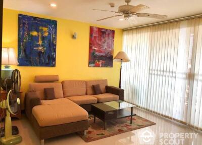 1-BR Condo at Fragrant 71 Condominium near BTS Phra Khanong