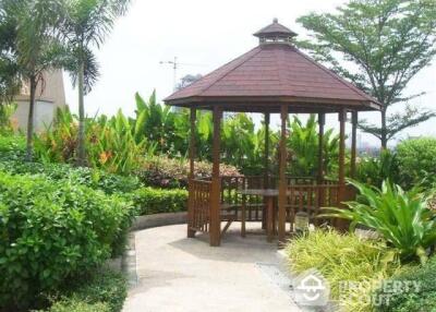 1-BR Condo at Fragrant 71 Condominium near BTS Phra Khanong