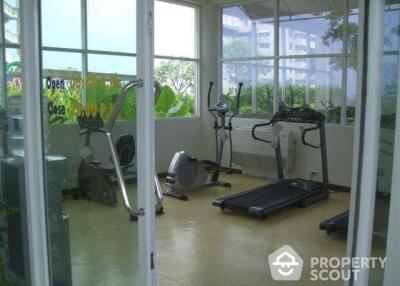 1-BR Condo at Fragrant 71 Condominium near BTS Phra Khanong