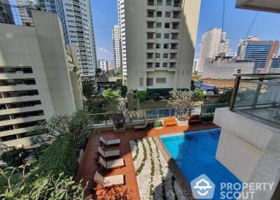 1-BR Condo at Bright Sukhumvit 24 Condominium near MRT Queen Sirikit National Convention Centre