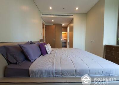 1-BR Condo at Bright Sukhumvit 24 Condominium near MRT Queen Sirikit National Convention Centre