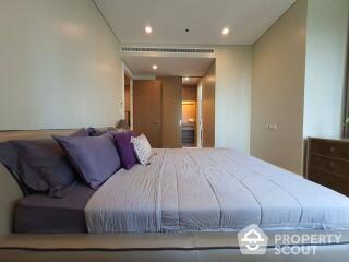 1-BR Condo at Bright Sukhumvit 24 Condominium near MRT Queen Sirikit National Convention Centre