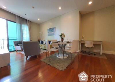 1-BR Condo at Bright Sukhumvit 24 Condominium near MRT Queen Sirikit National Convention Centre