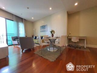 1-BR Condo at Bright Sukhumvit 24 Condominium near MRT Queen Sirikit National Convention Centre