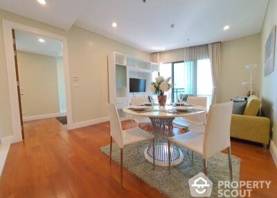 1-BR Condo at Bright Sukhumvit 24 Condominium near MRT Queen Sirikit National Convention Centre