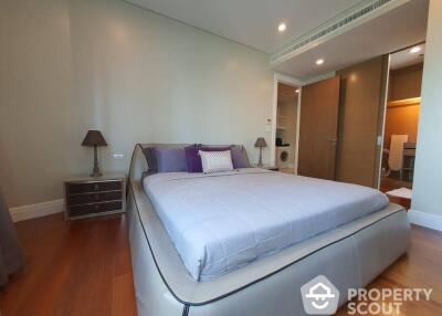 1-BR Condo at Bright Sukhumvit 24 Condominium near MRT Queen Sirikit National Convention Centre