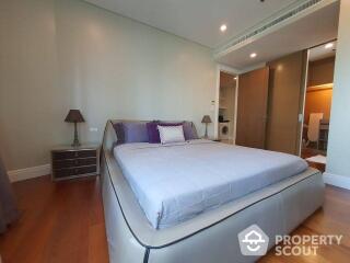 1-BR Condo at Bright Sukhumvit 24 Condominium near MRT Queen Sirikit National Convention Centre